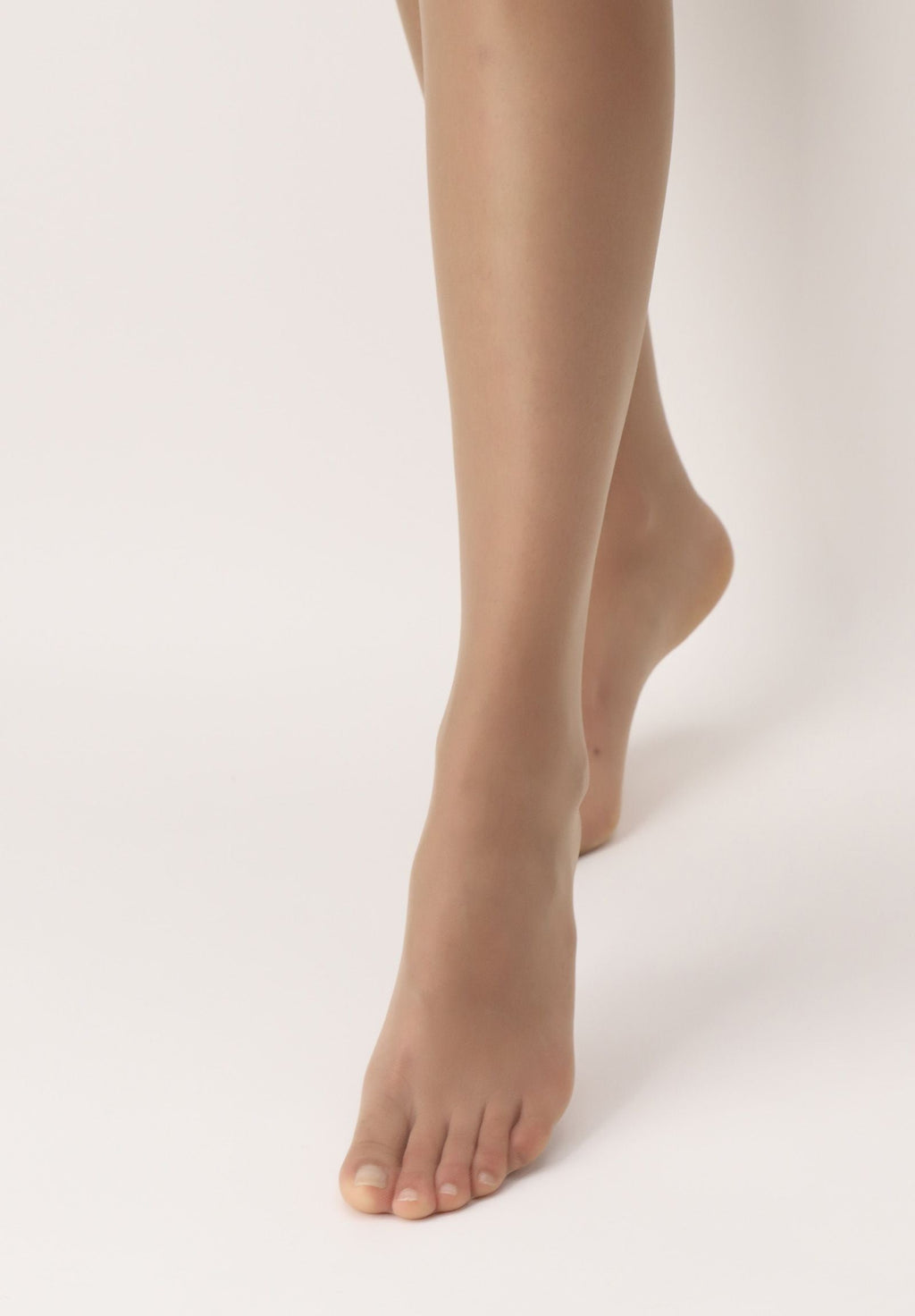 Ultra-sheer Tights Pearl 15 - Nude