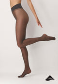 Different 20 sheer tights - Dark Grey