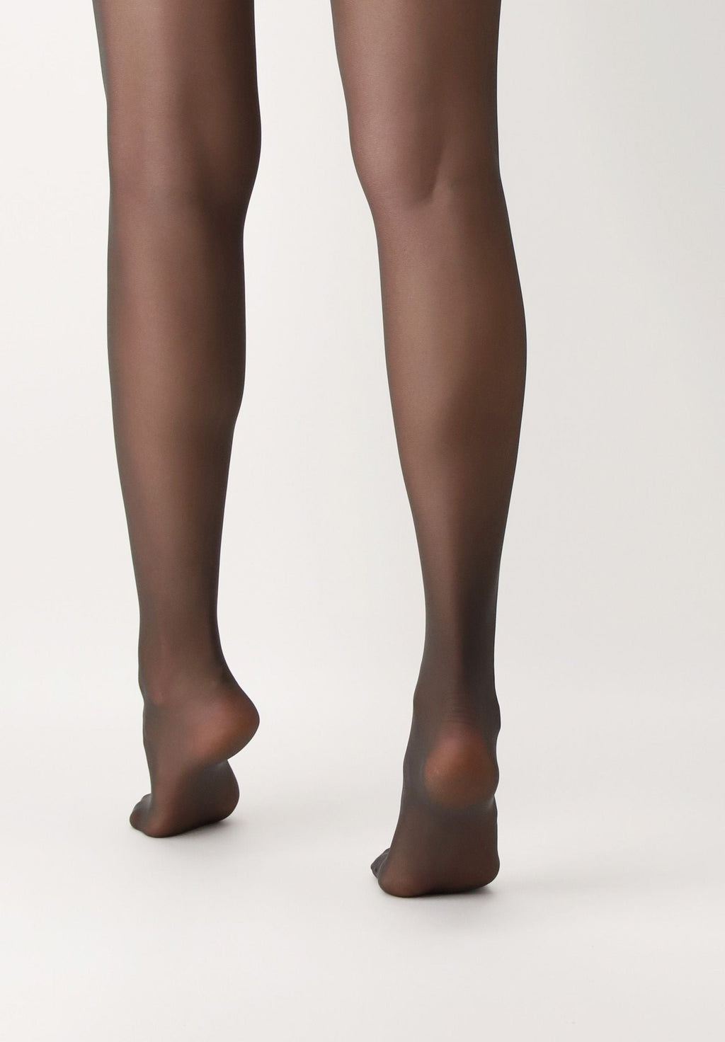 Different 20 sheer tights - Dark Grey