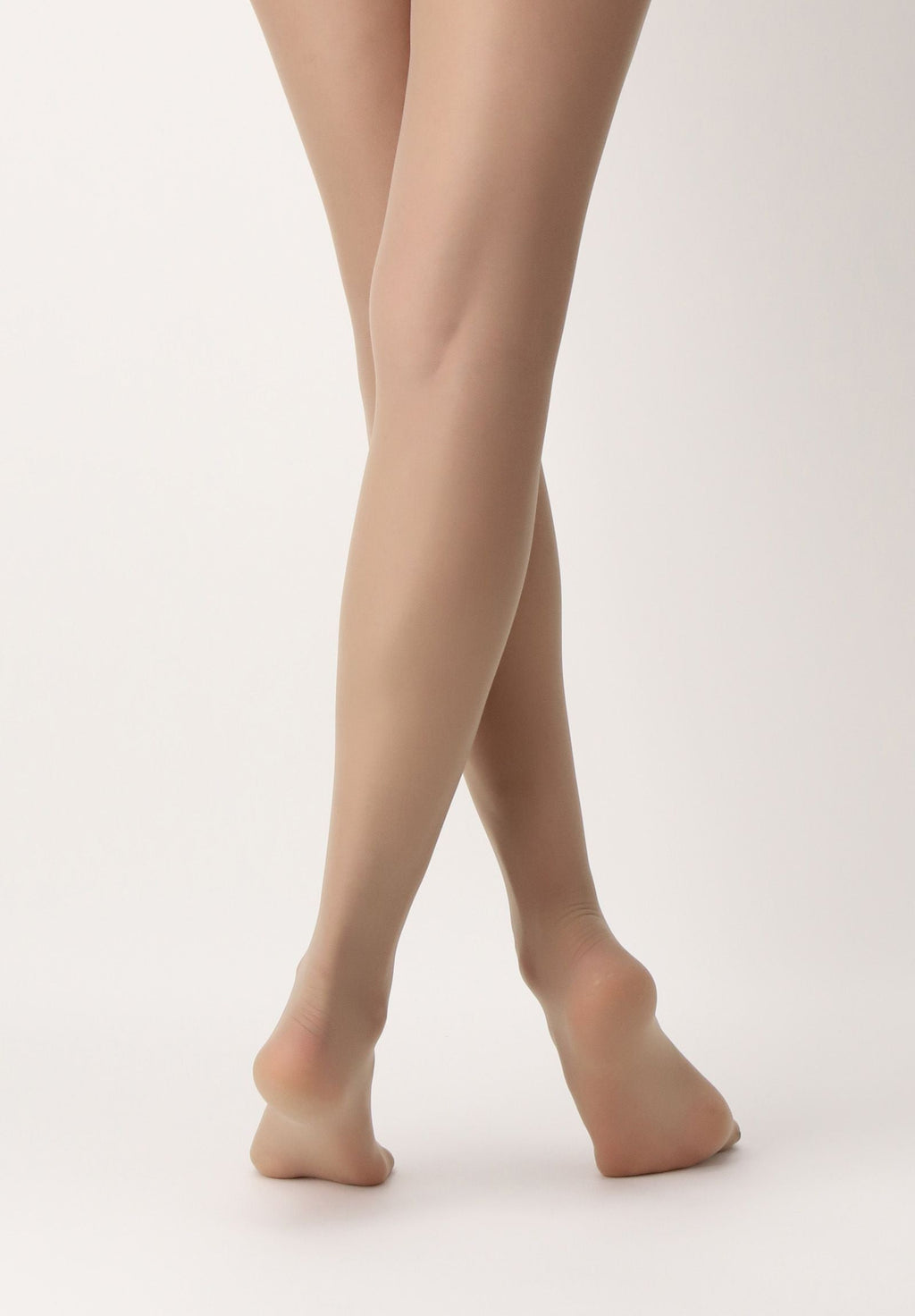 Different 20 sheer tights - Nude
