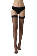Geo 8 Denier Hold Ups