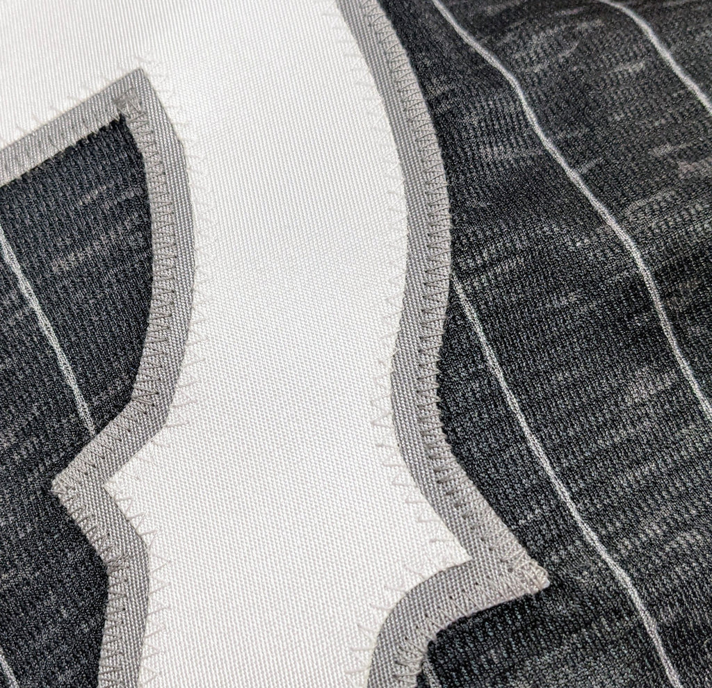Men's Tim Anderson Chicago White Sox Nike Black City Connect Premium Stitch Replica Jersey
