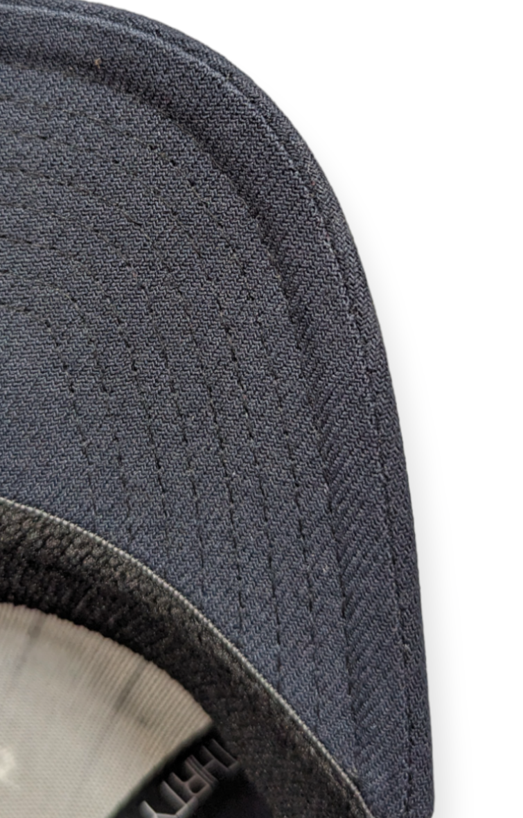 Chicago White Sox New Era 1930 Classic Navy/White Pinstripe 39THIRTY Flex Fit Hat