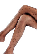 Pin Spot Sheer Tights ATV2