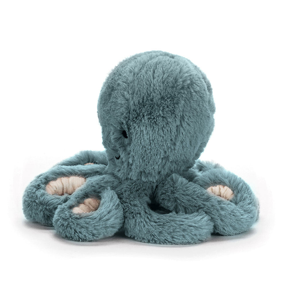 Storm Octopus