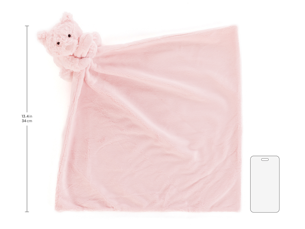 Leola Bear Soother