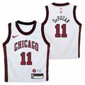 Toddler DeMar DeRozan Chicago Bulls 2022-23 City Edition Nike Replica Jersey