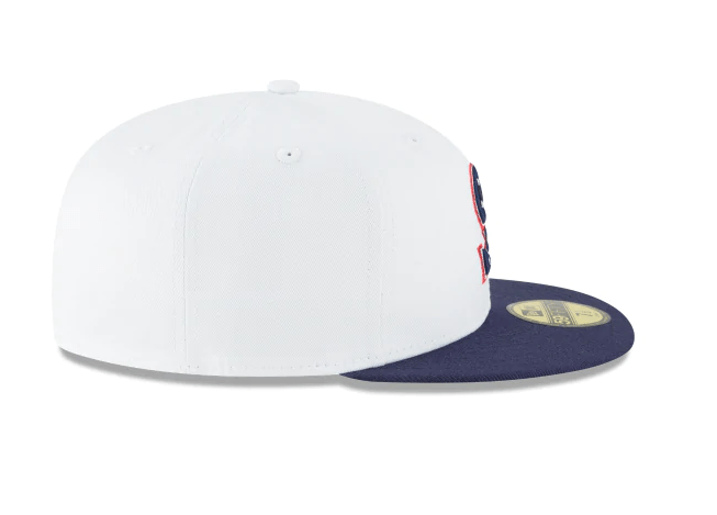 Chicago White Sox 1917 Cooperstown Collection 59Fifty Fitted
