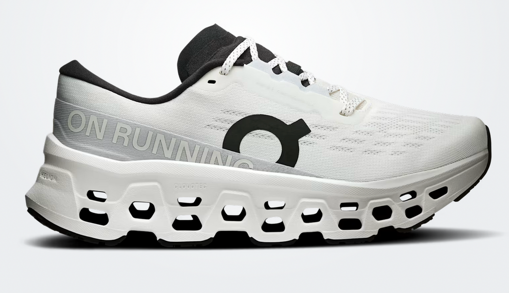 Women's On Cloudmonster 3