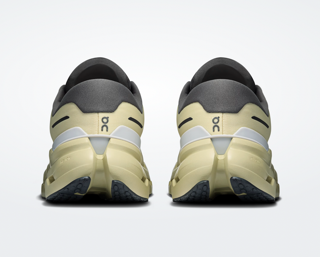 Women's On Cloudrunner 3 Waterproof