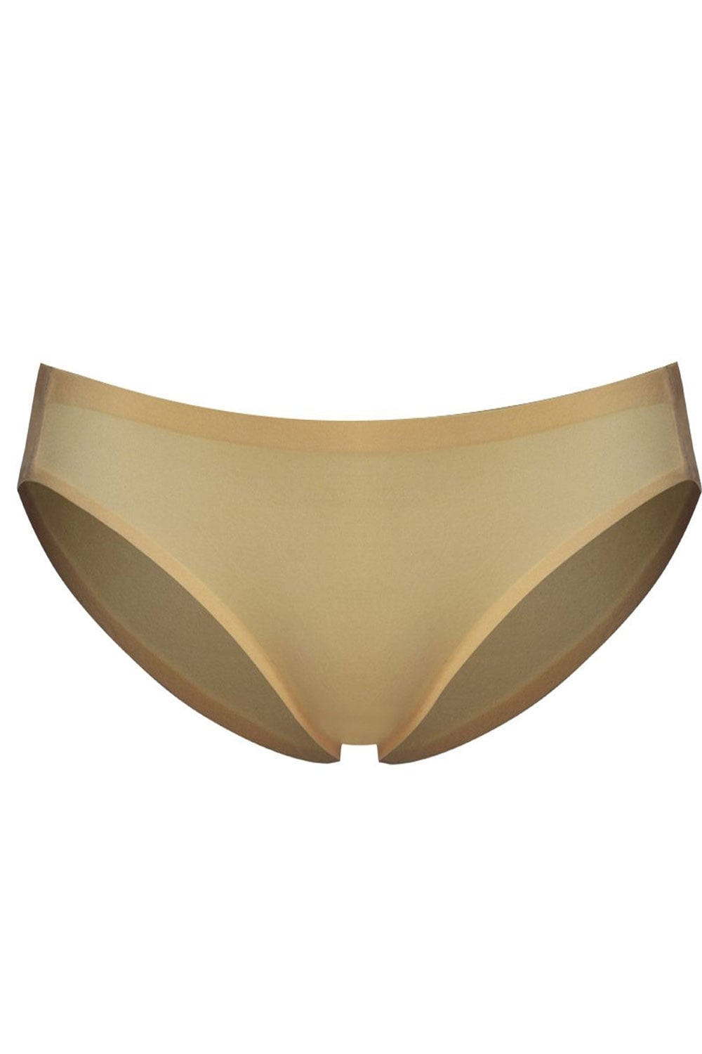 Dance Seamless High Cut Brief