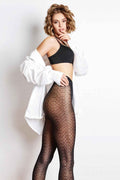 Tissue 20 Fashion Design Tights