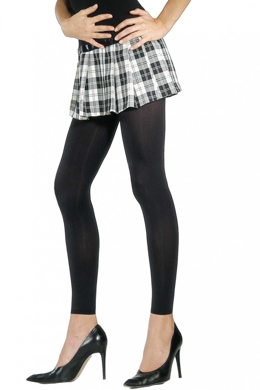 Dorella Footless Tights