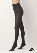 All Colors 50 Opaque Tights - Grey 8