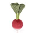 Vivacious Vegetable Radish