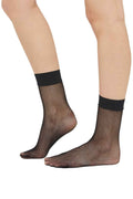 Twenties Econyl Fishnet Socks 41590