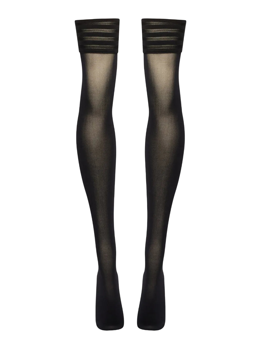 Velvet De Luxe 50 Stay Up