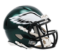 Philadelphia Eagles Speed Mini Helmet