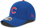 Child-Youth MLB New Era Chicago Cubs Junior Team Classic 39THIRTY Cap