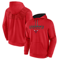 Men's Chicago Bulls Fanatics Branded Foul Line Hoodie