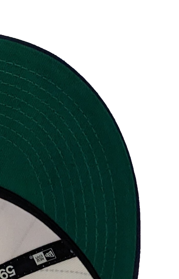 Chicago White Sox 1964 New Era Cooperstown Classics Navy 59FIFTY Fitted Hat