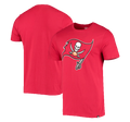 Tampa Bay Buccaneers '47 Imprint Super Rival T-Shirt – Red
