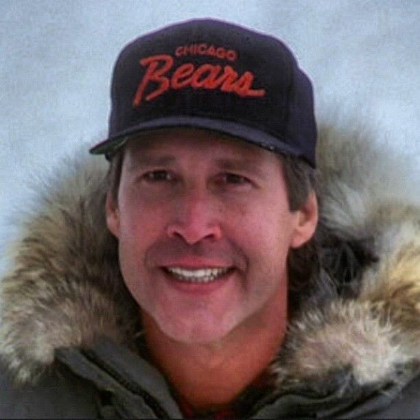 Chicago Bears Griswold Deep Navy New Era 59FIFTY Fitted Hat