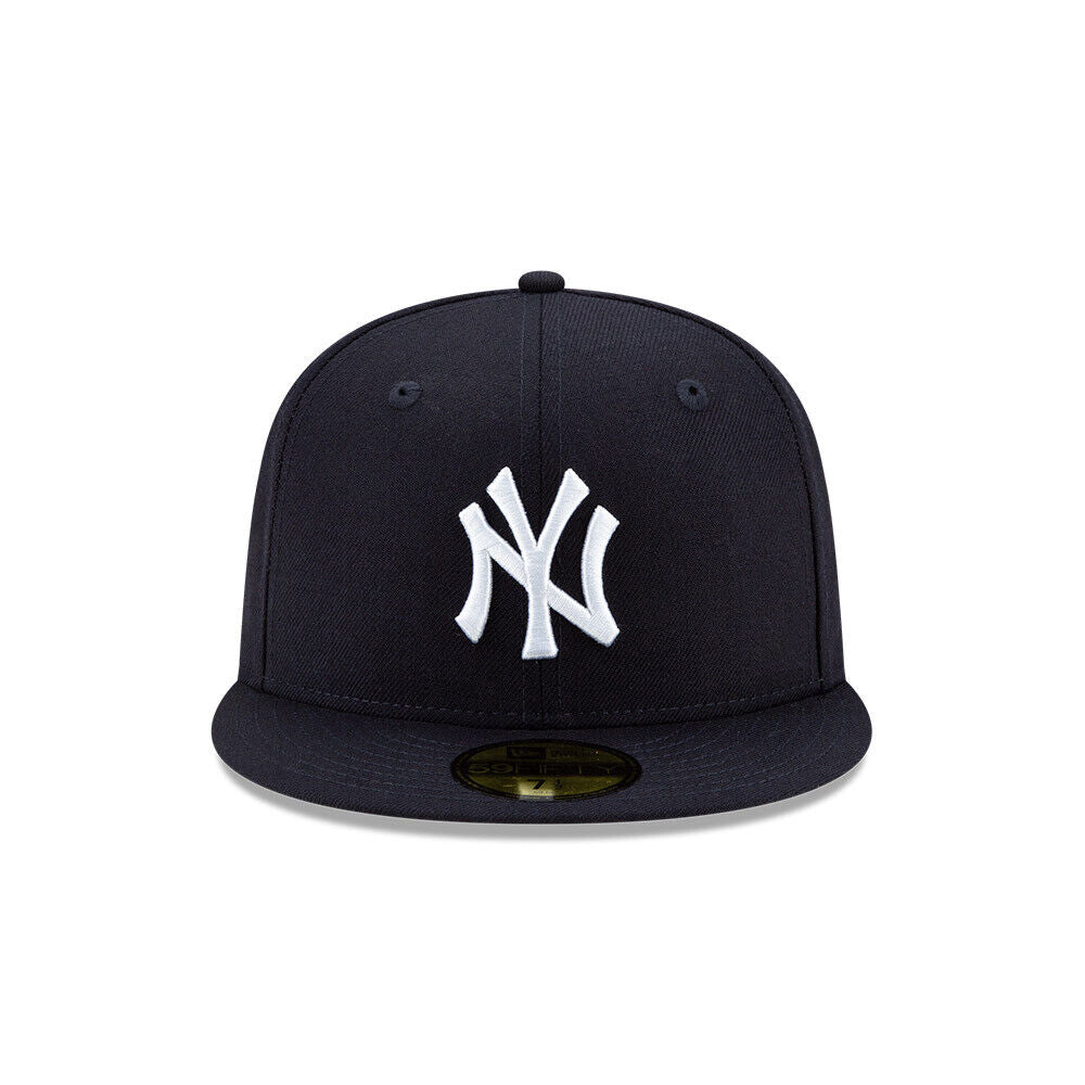 New York Yankees Navy Classic 1996 World Series New Era 59Fifty Fitted Hat