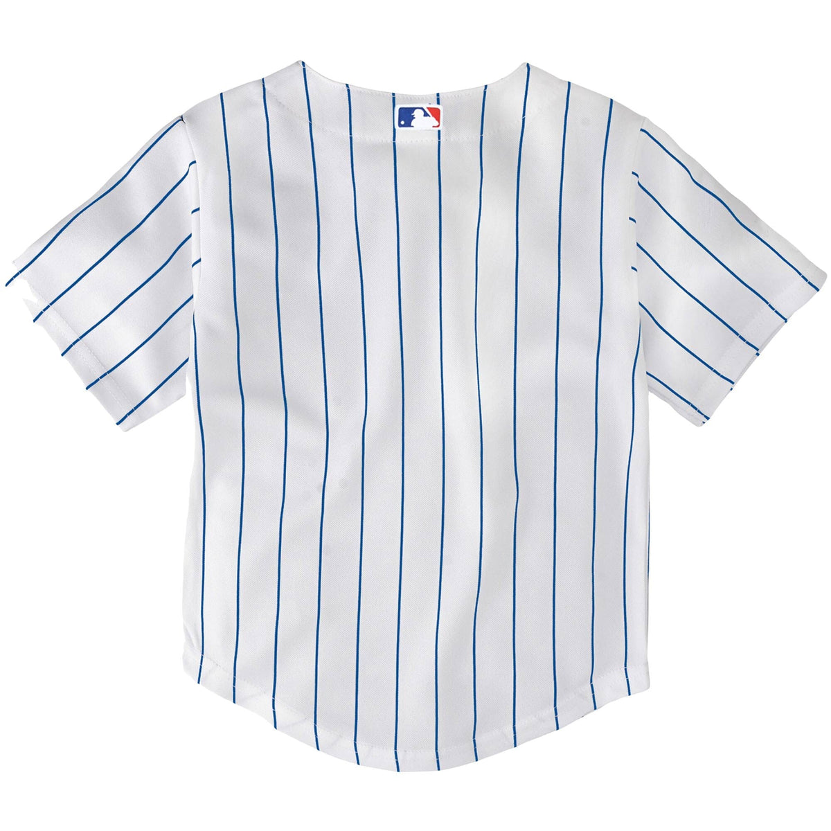 Chicago Cubs Child Nike White Home Replica Jersey