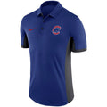 Chicago Cubs Men’s Nike Royal Franchise S/S Polo