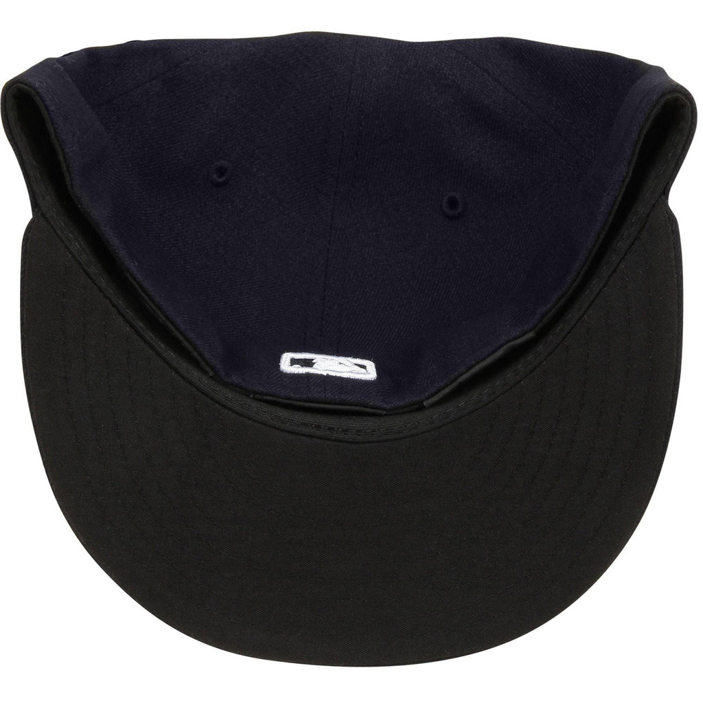 Men's New York Yankees New Era Navy Game Authentic Collection On-Field 59FIFTY Fitted Hat
