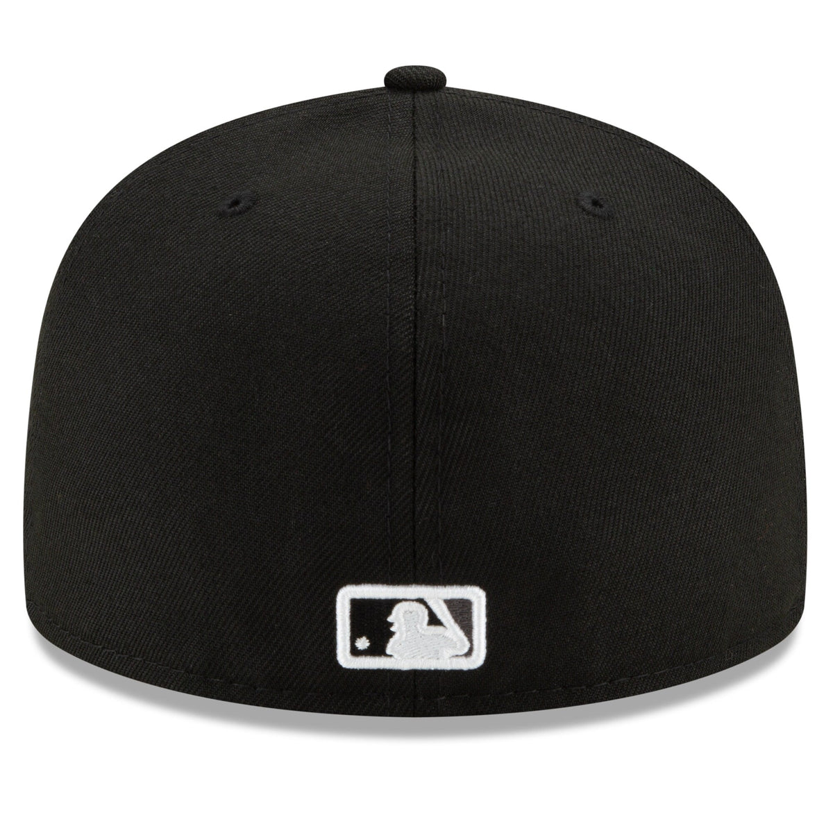 Men's Chicago White Sox New Era Black City Connect Southside 59FIFTY Fitted Hat