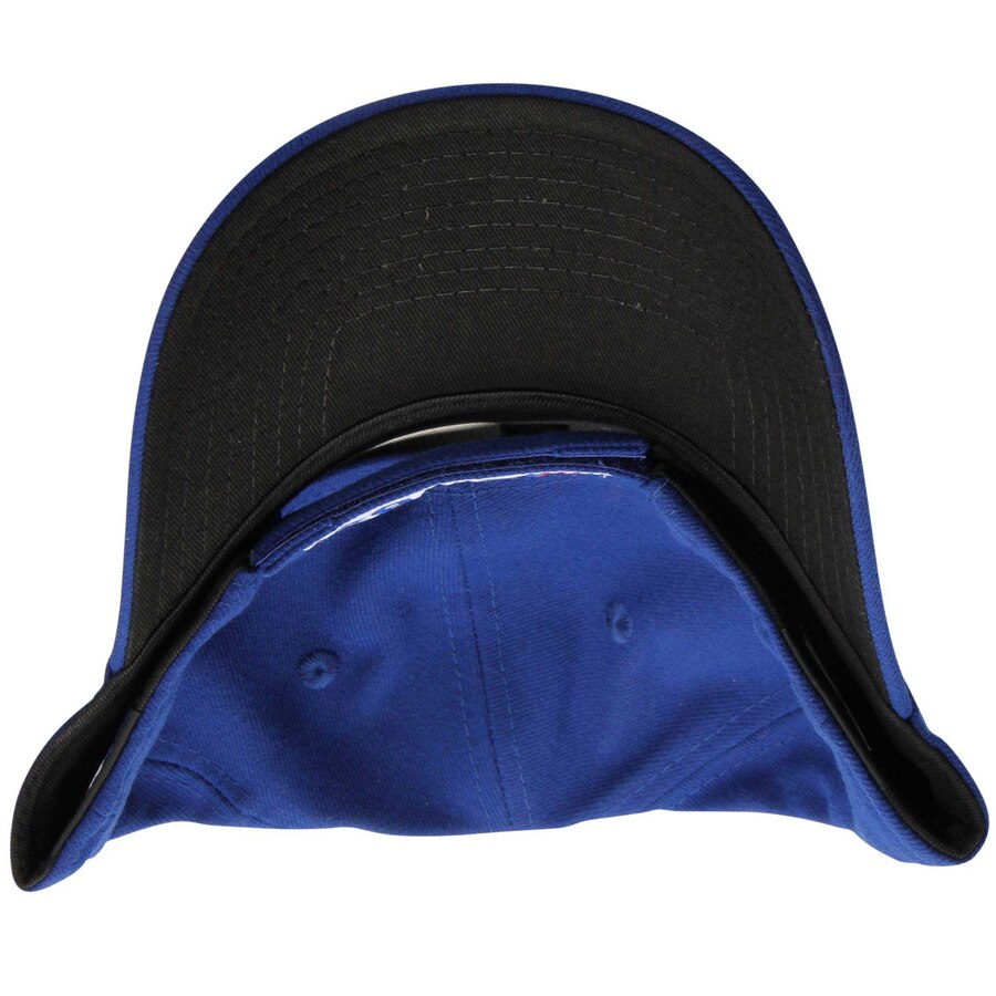Chicago Cubs New Era League 9Forty Adjustable Hat