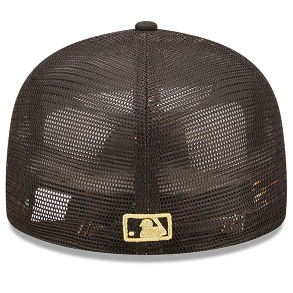 Men's Chicago White Sox New Era Black 2022 MLB All-Star Game On-Field 59FIFTY Fitted Hat