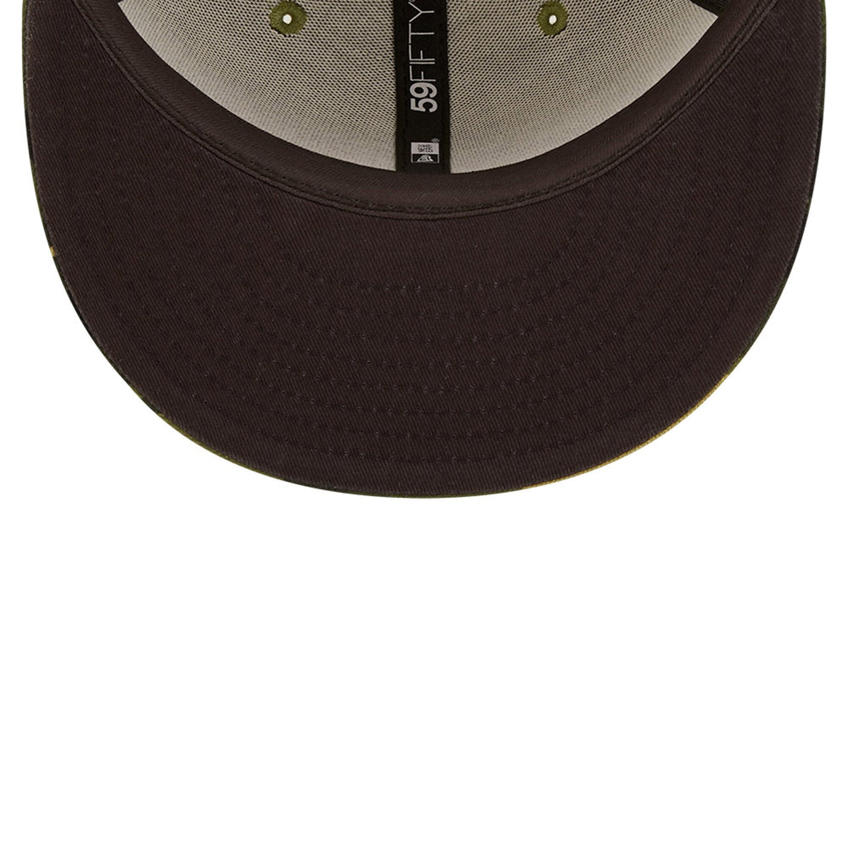 Chicago White Sox New Era 2022 MLB Armed Forces Day On-Field 59FIFTY Fitted Hat - Camo